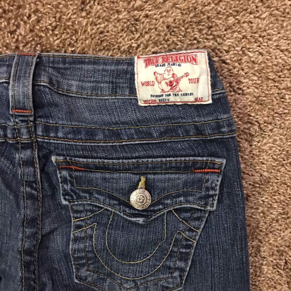 Jeans - Picture 4 of 4